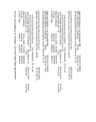 Powerplants 8 - Factual Report of Group Chairman with 23 photos embedded — page 18 of 34