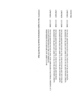 Powerplants 8 - Factual Report of Group Chairman with 23 photos embedded — page 19 of 34