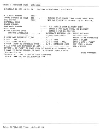Powerplants 8 - Factual Report of Group Chairman with 23 photos embedded — page 21 of 34