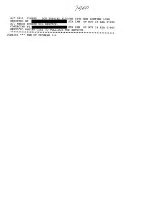 Powerplants 8 - Factual Report of Group Chairman with 23 photos embedded — page 30 of 34