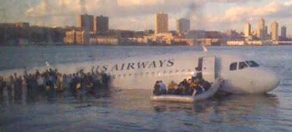 Photo 29 — Passenger door R1 before and after recovery. (1 of 2)