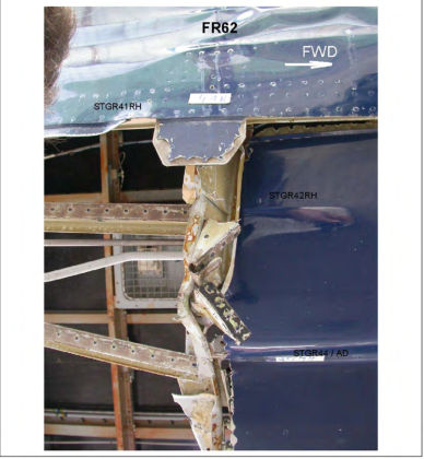 Photo 22 — RH FR62.