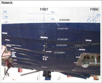 Photo 30 — RH FR 66 to FR67.