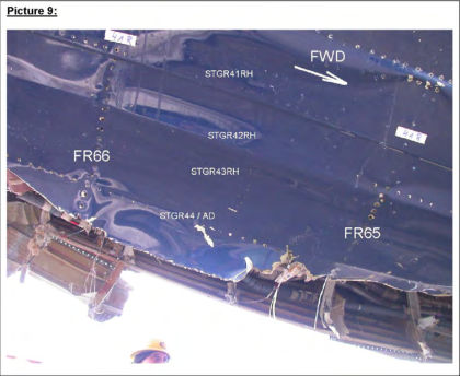 Photo 31 — RH FR65 to FR66.