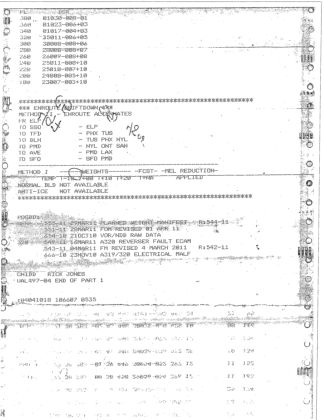 Airworthiness Factual Report of Group Chairman (with 17 Embedded Photos) — page 58 of 212