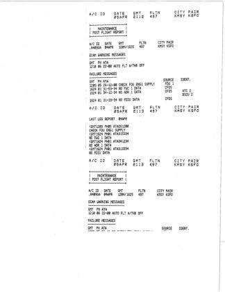 Airworthiness Factual Report of Group Chairman (with 17 Embedded Photos) — page 60 of 212