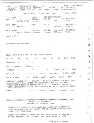 Airworthiness Factual Report of Group Chairman (with 17 Embedded Photos) — page 63 of 212