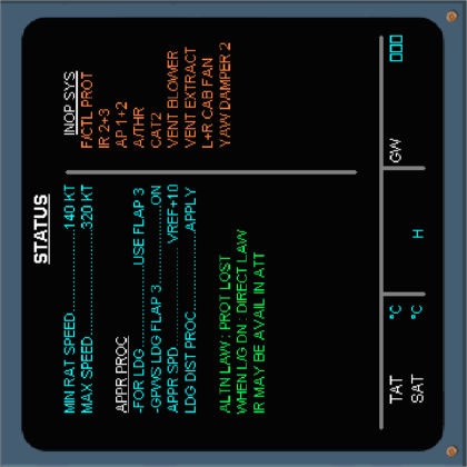 After recovery of Normal Elec. Config. — page 161 of 212 (21 of 22)
