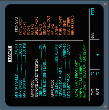 If Normal Elec. Config. Not recovered — page 162 of 212 (21 of 22)