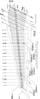 Figure 16 Wing Station Diagram (right)