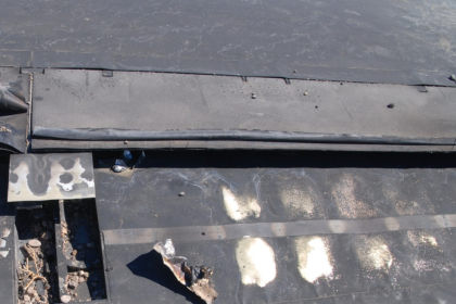 Figure 34 Right Outboard Spoiler