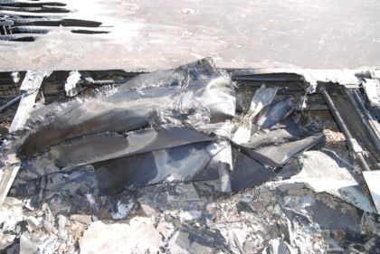 Figure 36 Right Inboard Spoiler