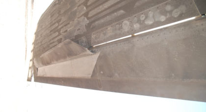 Figure 51 Right Elevator Lower Surface
