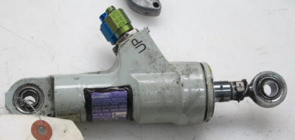 Figure 7: Nose Landing Gear Lock Actuator