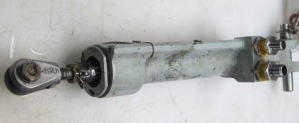 Figure 8: Nose Landing Gear Door Actuator