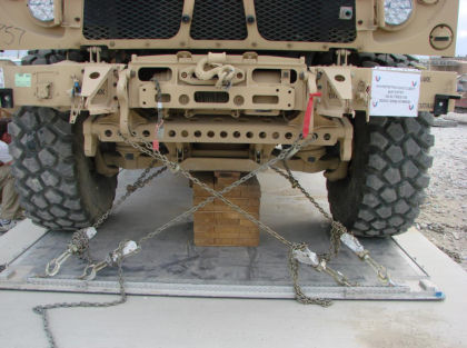 BASTION LOADING DEMO PHOTOS — page 8 of 29 (2 of 2)