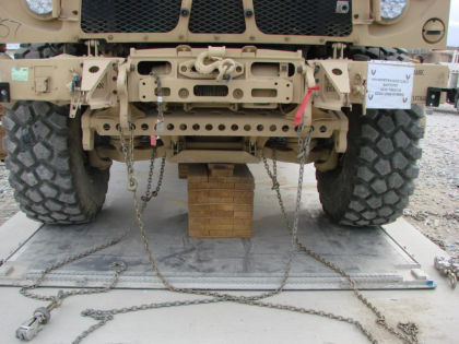 BASTION LOADING DEMO PHOTOS — page 10 of 29 (1 of 2)