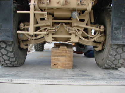 BASTION LOADING DEMO PHOTOS — page 14 of 29 (1 of 2)