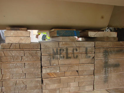 BASTION LOADING DEMO PHOTOS — page 25 of 29 (2 of 2)