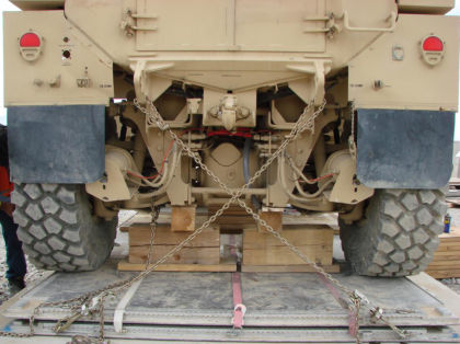 BASTION LOADING DEMO PHOTOS — page 26 of 29 (1 of 2)