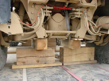 BASTION LOADING DEMO PHOTOS — page 28 of 29 (1 of 2)