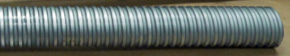 Figure 49: Paint mark on ballscrew