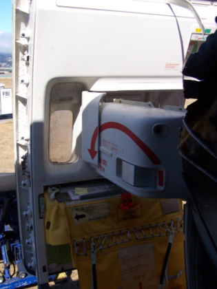 Photo 34. Door 2L
