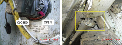 2.2.3 Right Fuel Spar Valve — page 15 of 20
