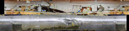 Fan Case and Inner Barrel (Inner surface) — page 5 of 10