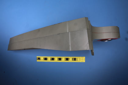7AA - PHOTOS OF EXEMPLAR MD-11 PYLON AFT MOUNT BULKHEAD — page 11 of 11
