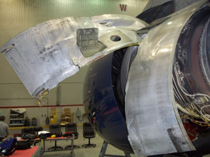 Figure 10. LH core cowl