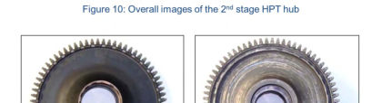 Metallurgical Investigation of Spirit Airlines V2500-A5 Engine No. V12069 — page 23 of 35 (1 of 2)