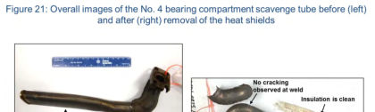 Metallurgical Investigation of Spirit Airlines V2500-A5 Engine No. V12069 — page 34 of 35 (1 of 2)