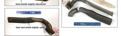 Metallurgical Investigation of Spirit Airlines V2500-A5 Engine No. V12069 — page 34 of 35 (2 of 2)
